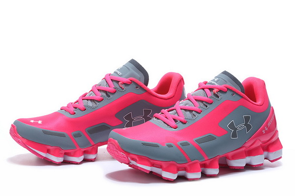 Under Armour Scorpio Women Shoes--005